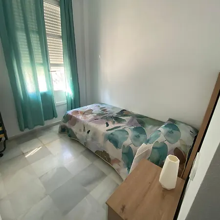 Casa Dalia Moguer Exterior photo