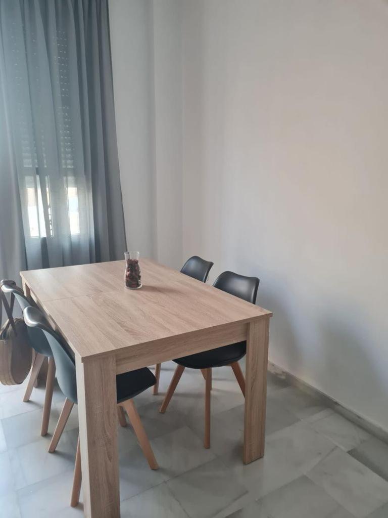 Casa Dalia * Moguer