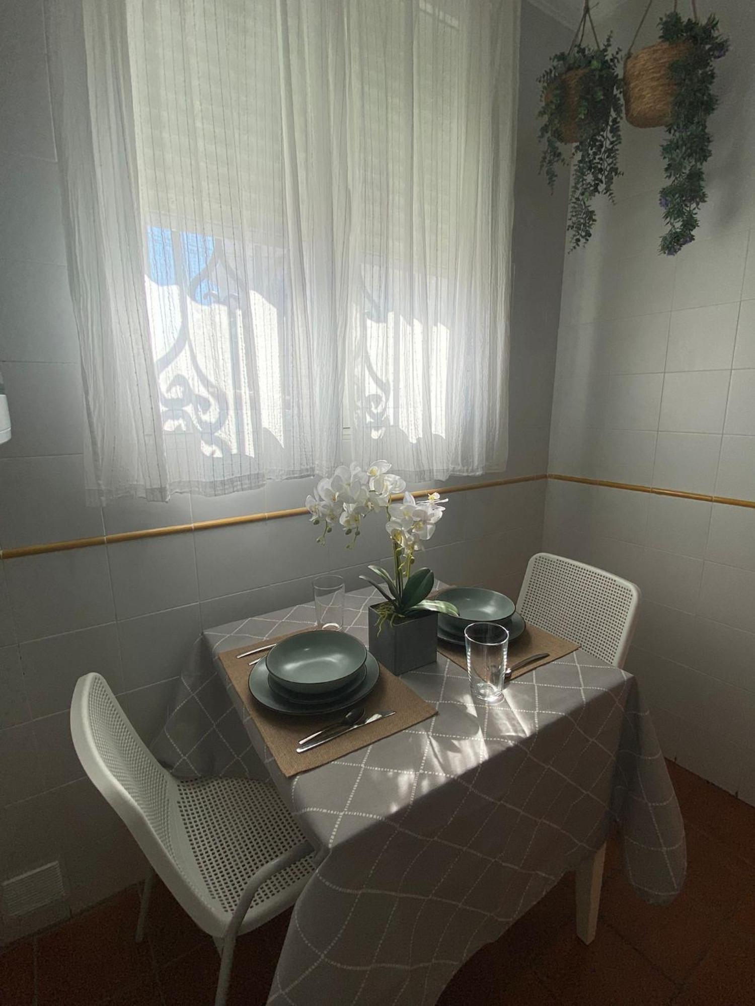 Casa Dalia Apartment Moguer
